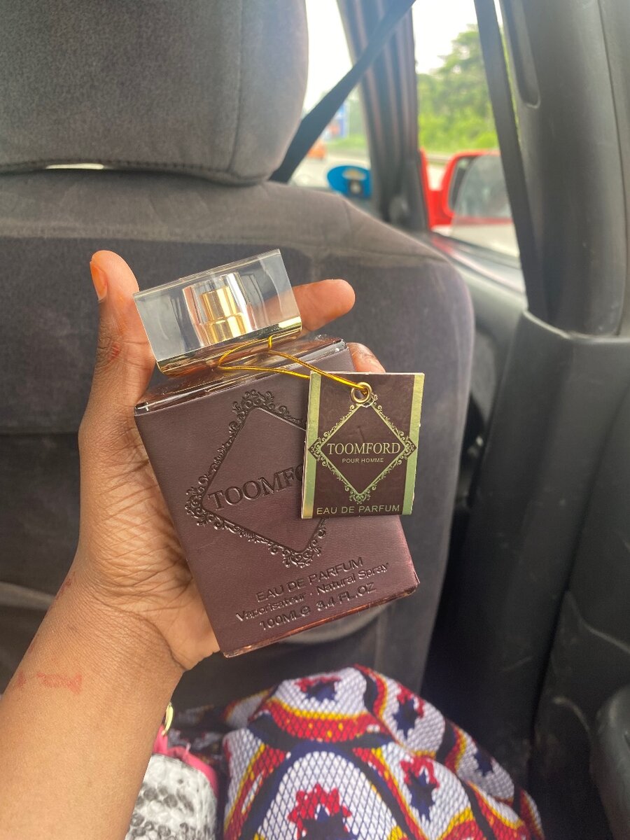 Parfum et Déodorant Élégant