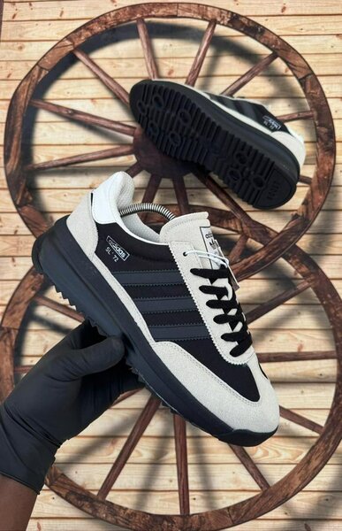 Adidas SL 72