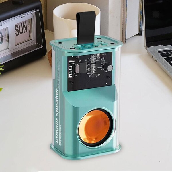 Mini Haut Parleur Bluetooth