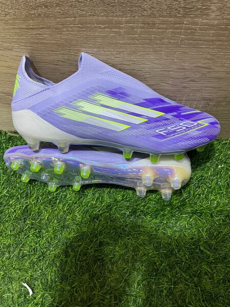 Chaussures de Football FG Adulte