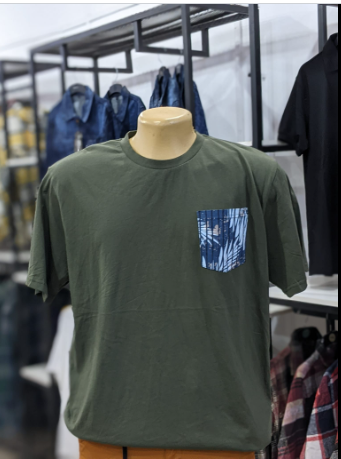 Quality Round neck T-shirts