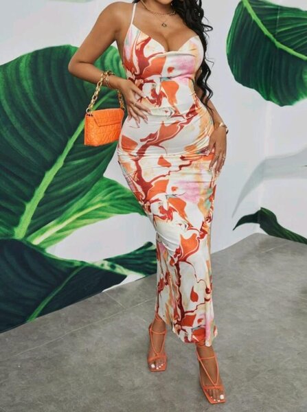 Robe SHEIN, taille M