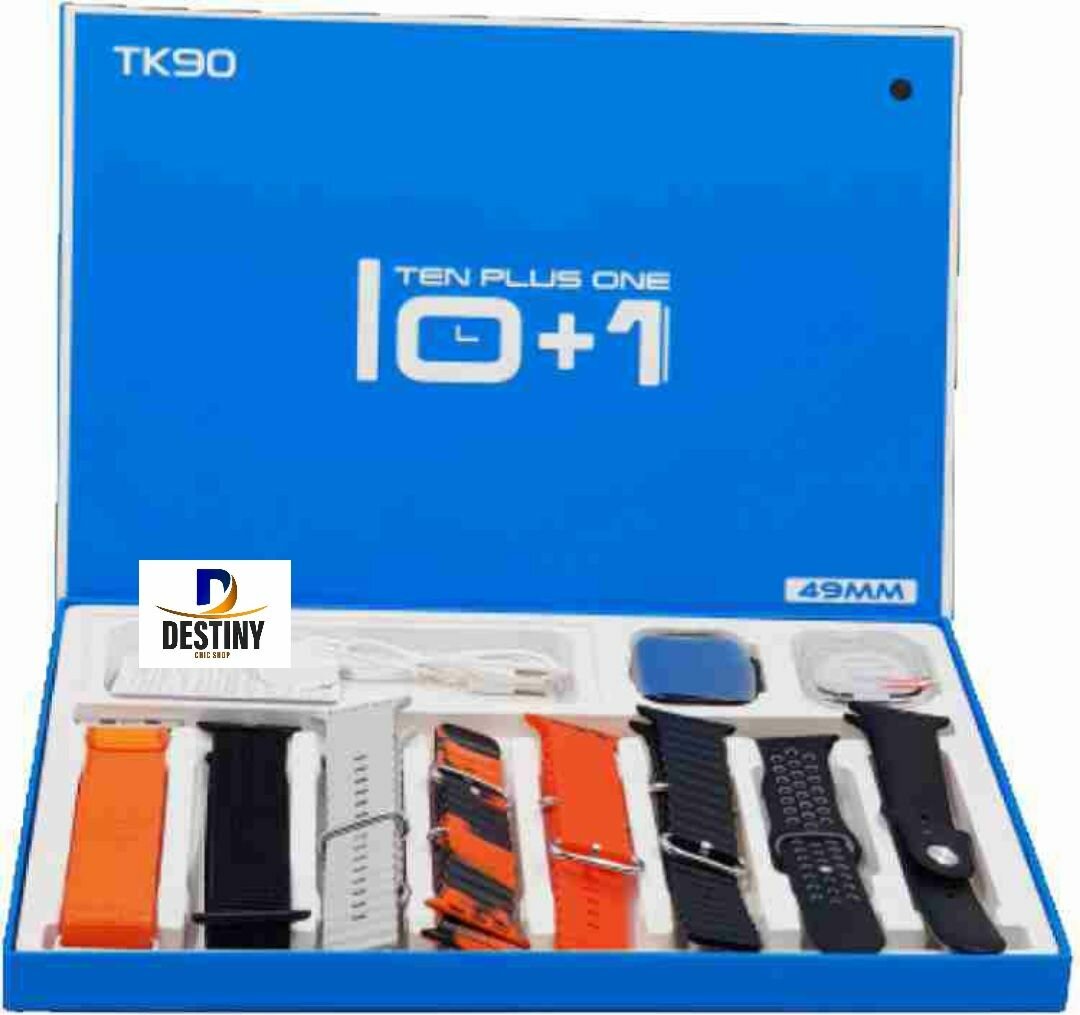 Montre connectée original multifonction Ultra watch