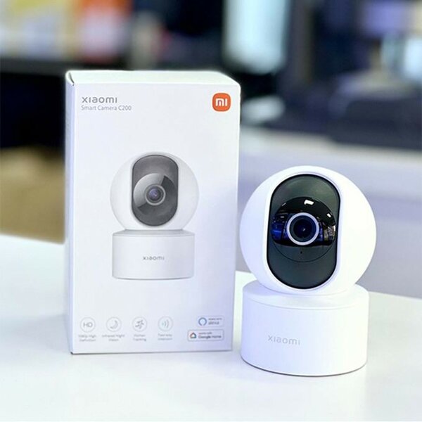 Caméra Xiaomi C200 HD 360°