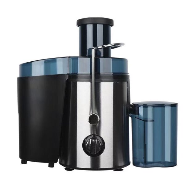 Extracteur de Jus Électrique