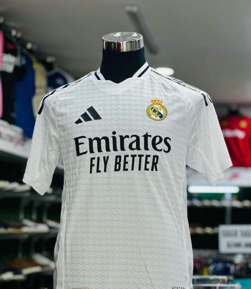 Jersey  available