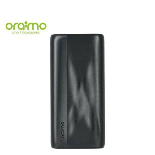 Powerbank Oraimo OPB-P204D - 20.000mAh - Original