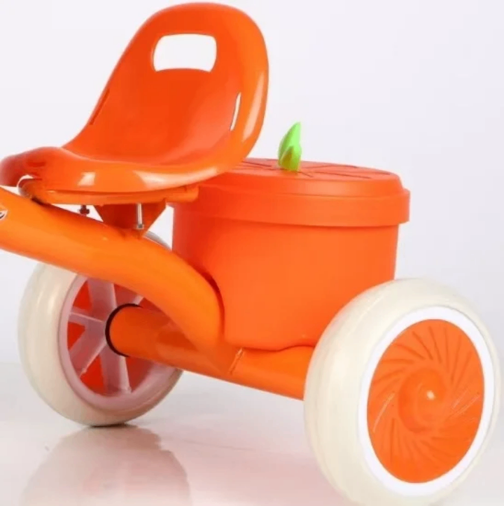 Tricycle Enfant Confortable