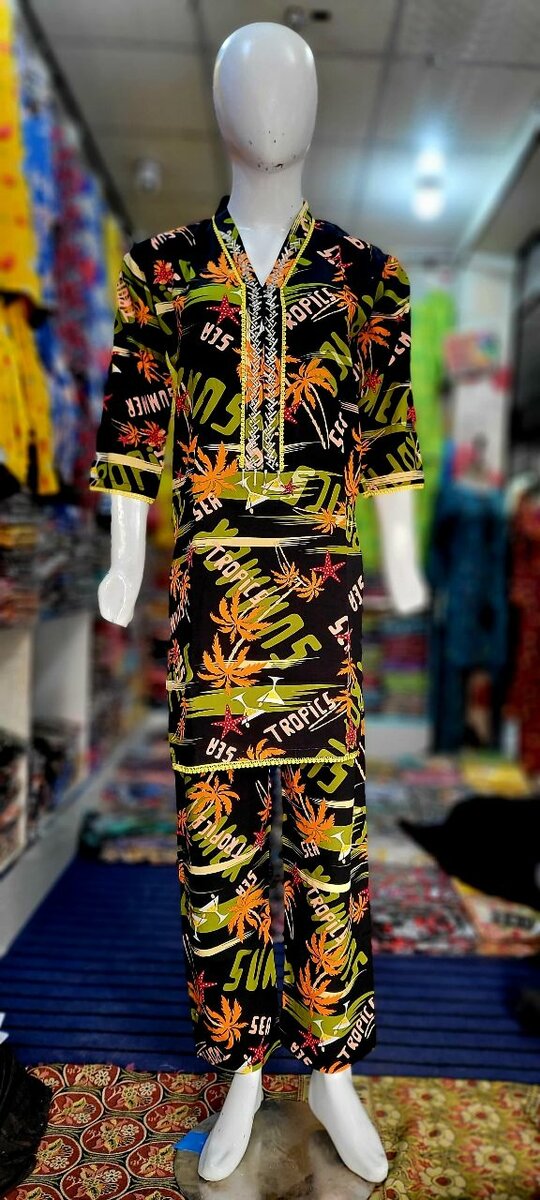 Hand made Suit 2 piece