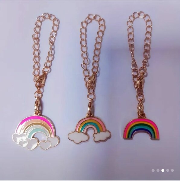 Rainbow Charm