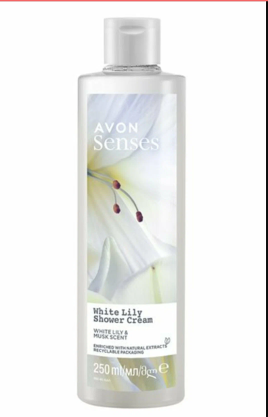 AVON Shower gel, 500 ml