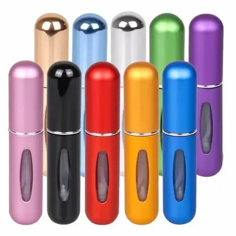 Vaporisateur de parfum 5ml