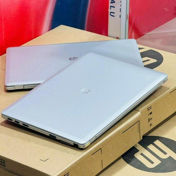 Ordinateur portable HP