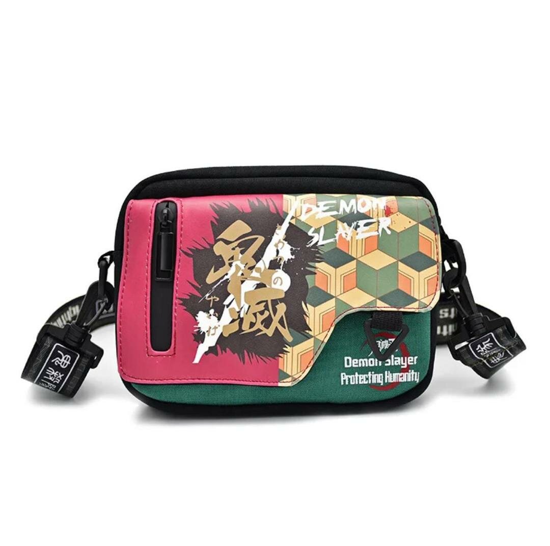 Sacoche manga tendance