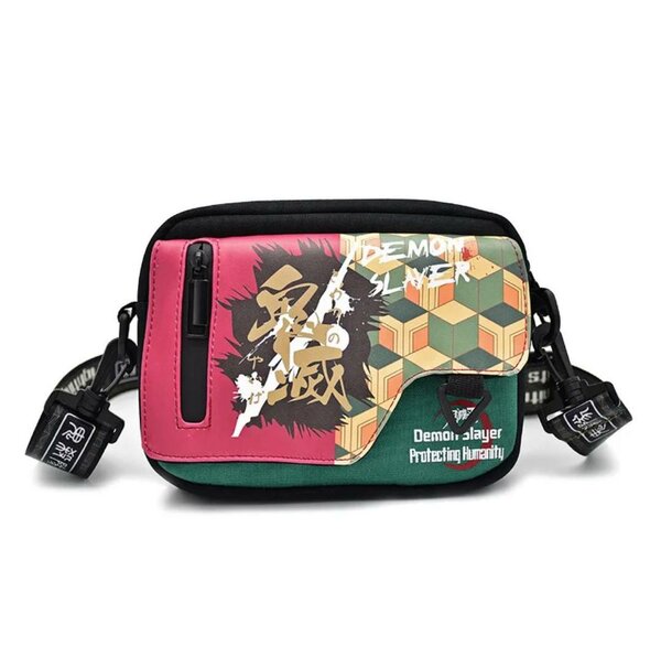 Sacoche manga tendance