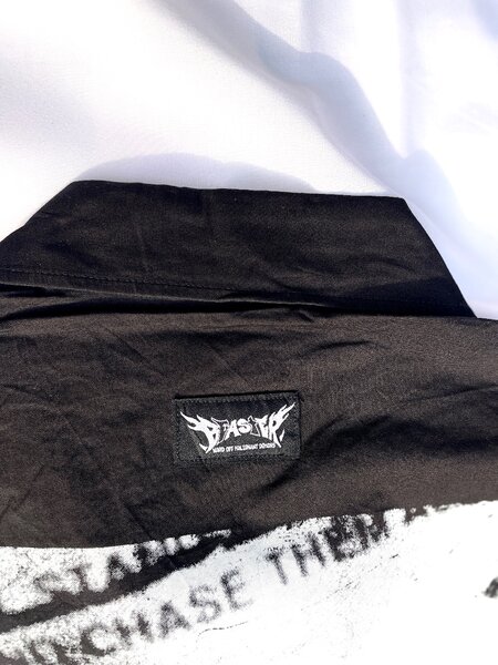 Vintage Shirt ( Banger)