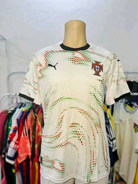 Maillots de Football Stylés