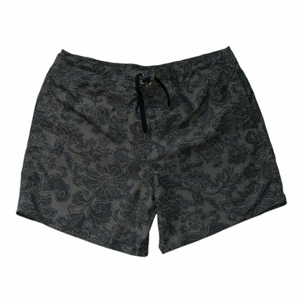 Quality swim trunks available