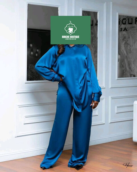 Robe élégante pour femmes