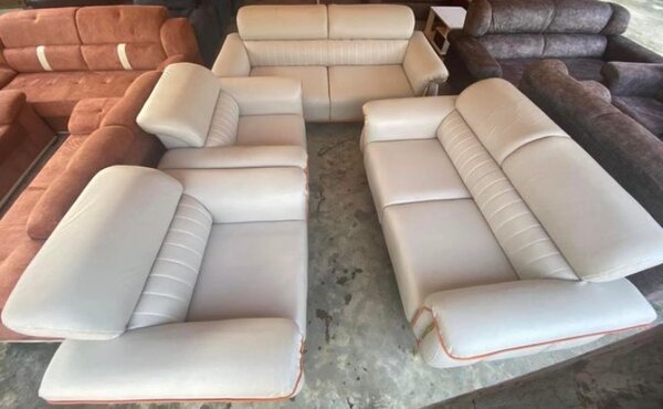 Ensemble Canapé Moderne