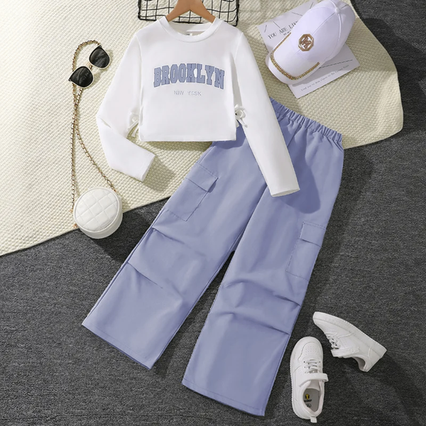 Tenue décontractée Brooklyn