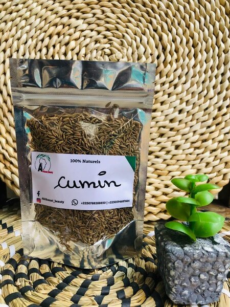 Cumin