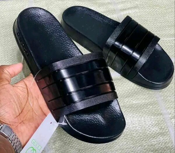 Gucci slides