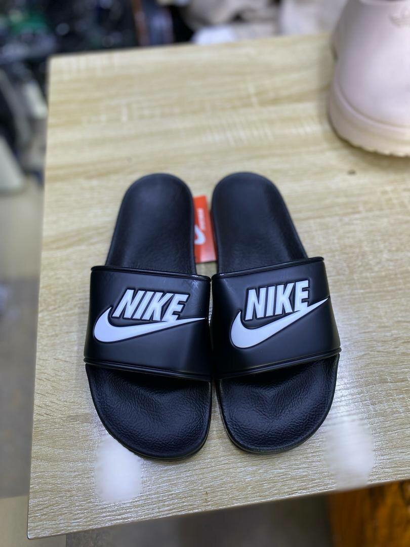 Adidas slides