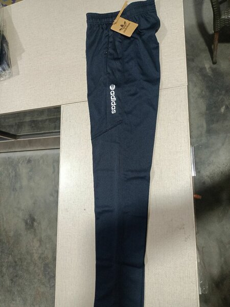 Adidas trousers