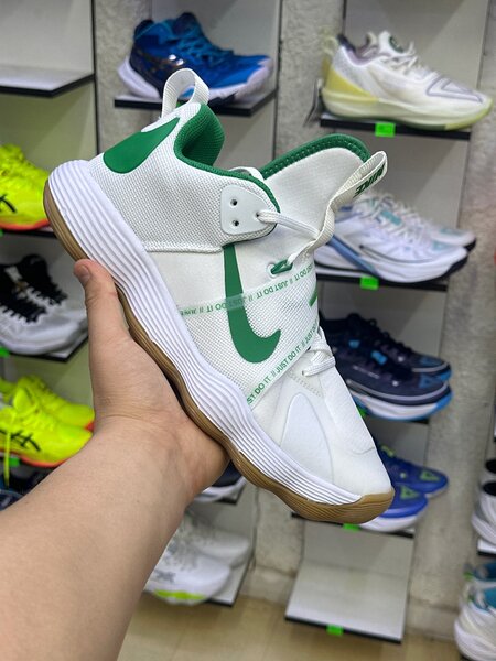 Хайперсет кроссовки