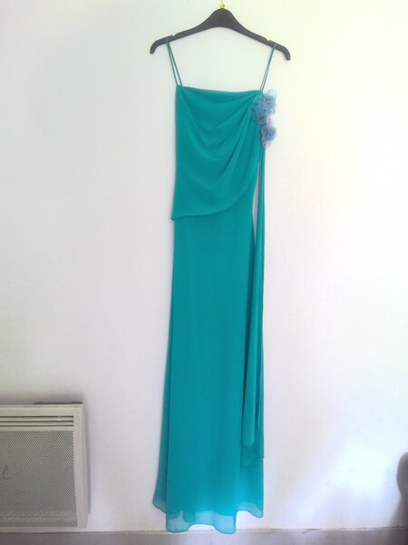 Robe de soirée