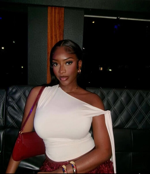 Top Asymétrique Élégant