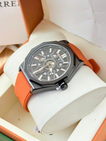 Montre Homme CURREN Élégante