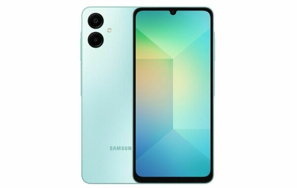 Samsung Galaxy A06