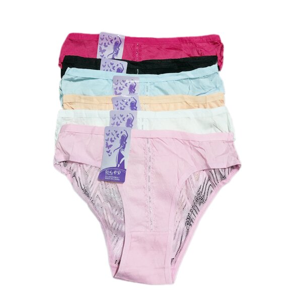 Slip, Lot de slip, sous-vêtements femme, lingerie