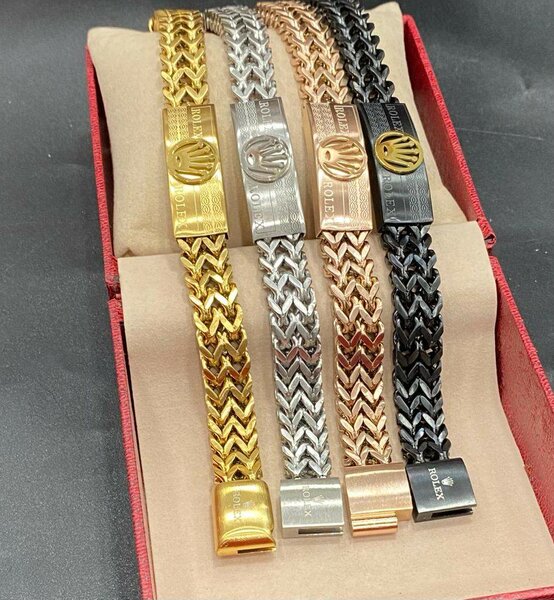 Men's qualities Rolex bracelet