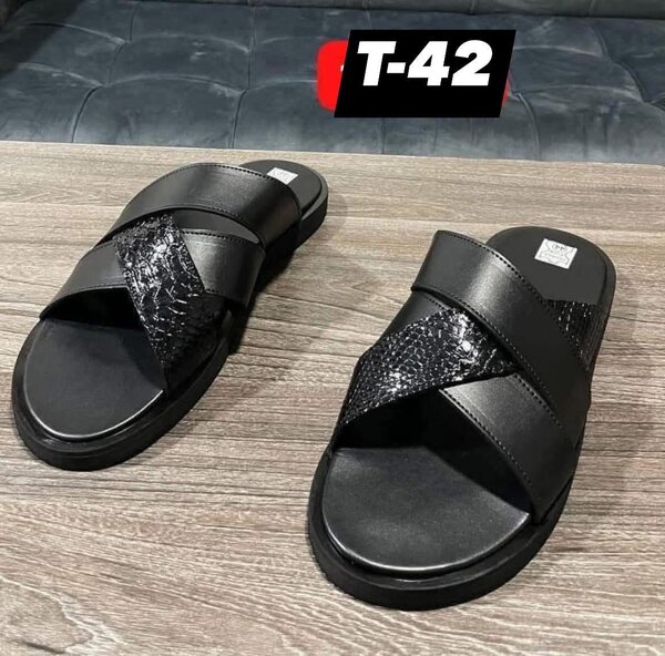 Sandales Homme Élégantes