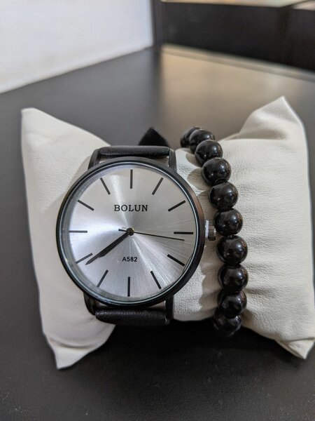 Bolun watches