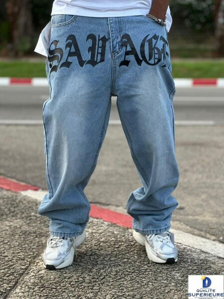 Pantalons Cargo Style Urbain