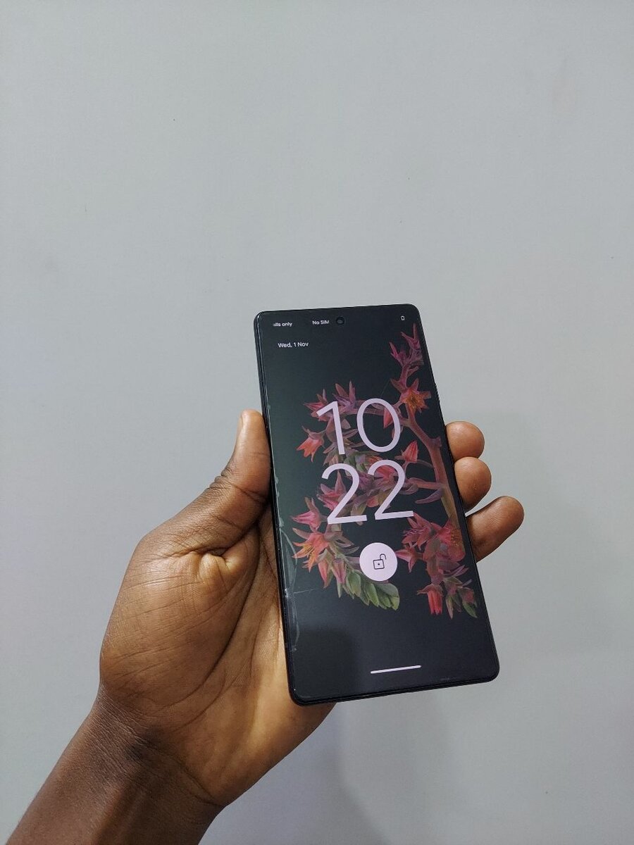 Google pixel 6 5G 128GB