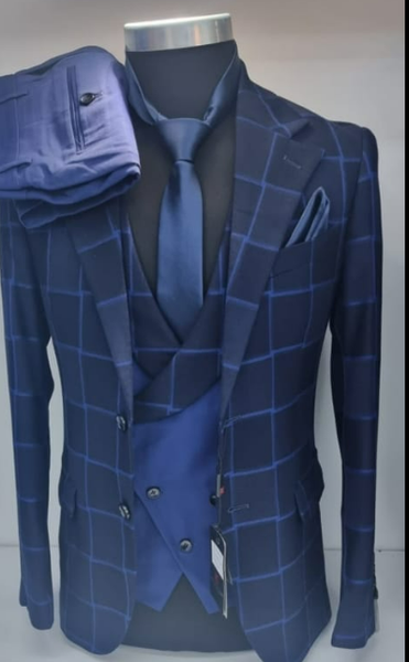 Men`s suit