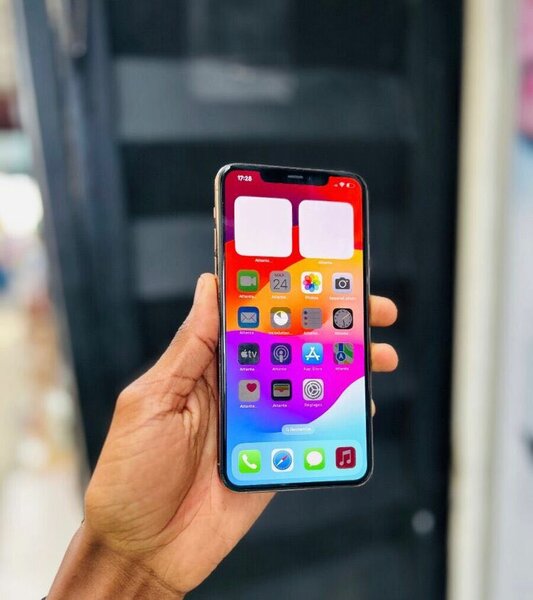 iPhone 11 Pro Or