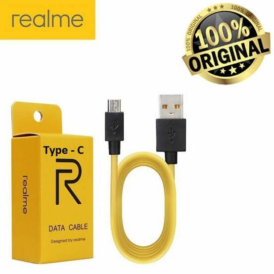 Realme Data Cable (typeC)