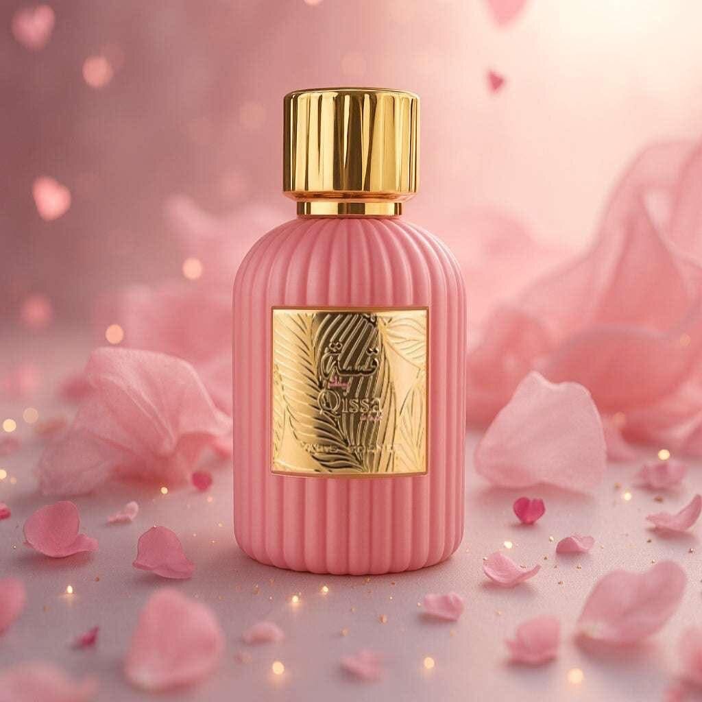 Parfum de Luxe pour Femme