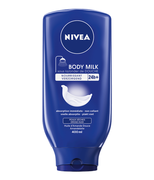 Nivea body milk 250ml