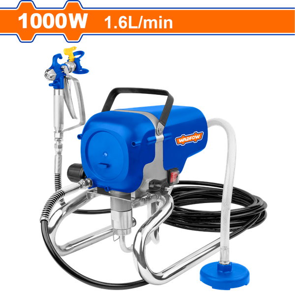 Pistolet Airless 1000W Pro