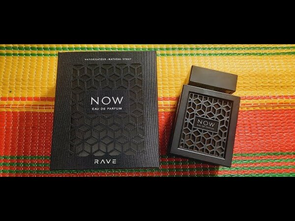 Maudesta perfume and accessories