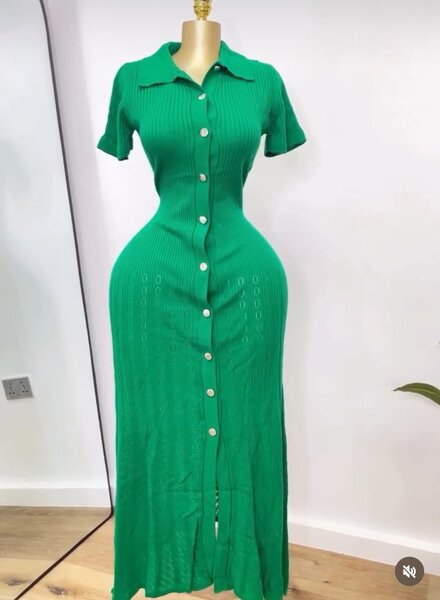 Ladies dress