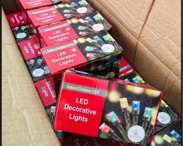 Led décorative