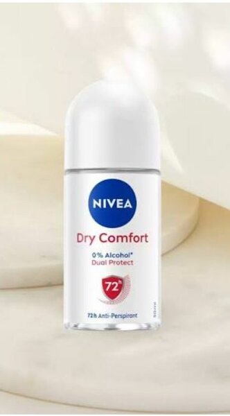 Déodorant NIVEA Dry Comfort